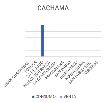 Cachama