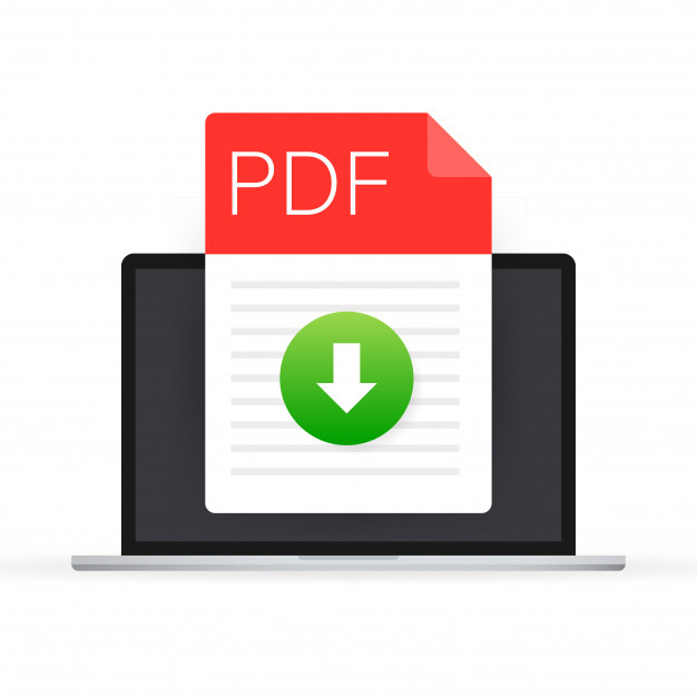 ICON PDF