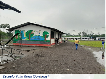 EscuelaYakuRumi