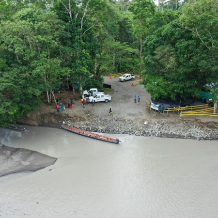 Puerto Sardinas