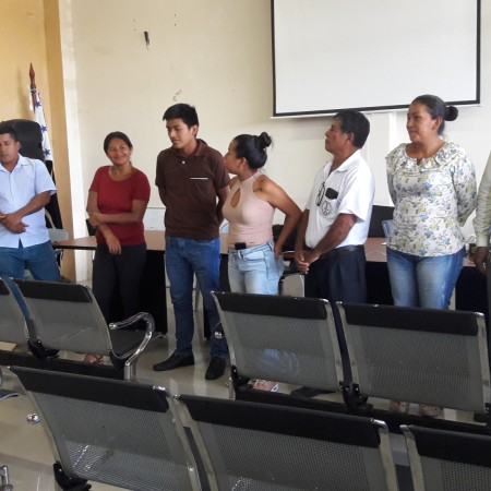 conformacion de asamblea local ciudadana san sebastian del coca