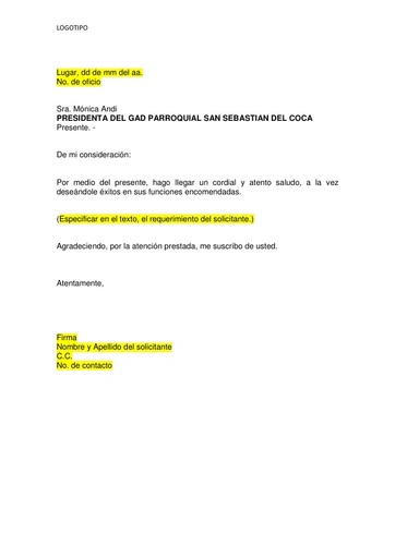 Literal f3 Formulario solicitudes