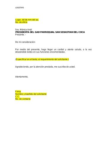 Literal f3 Formulario solicitudes